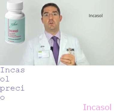 Incasol Y Cofepris